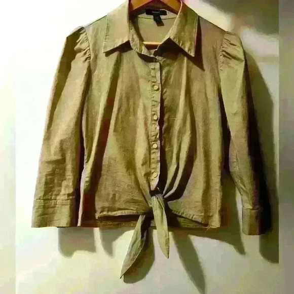 S Studio F top - Picture 2 of 6